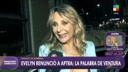 ? EVELYN VON BROCKE: "METIERON MIEDO EN  APTRA"