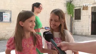 Kotorski festival 2026, hronika 2