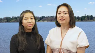 Water Safety (Karen)