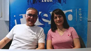 Gost dana by Eva Zadro - MFF i Okusi svijeta donose kulturni i gastronomski spektakl u Karlovac