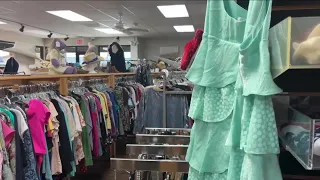 National Thrift Shop Day deals: Shoppers find sustainable style and savings