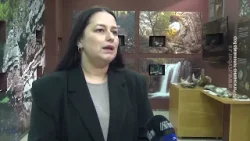 Edukacija najmlađih - prioritet Nacionalnog parka Đerdap, 12.februar 2026 (RTV Bor)