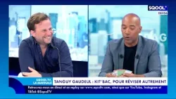 La Matinale (02/04/2026) - Kit'Bac : réviser le bac en jouant et oeuvrer pour l'égalité des chances