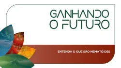 Entenda o que são nematóides
