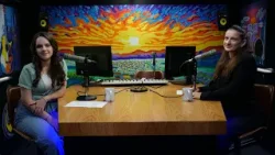 Koha Për Të Folur - Të guxosh për Ungjillin përtej kufirit të vendit tënd Koha Për Të Folur - Të guxosh për Ungjillin përtej kufirit të vendit tënd