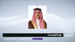 وزير الخارجية يبحث مع نظيرته الرومانية هاتفيا تطورات الأحداث في المنطقة