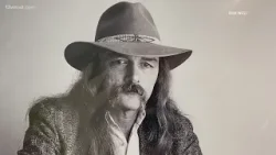 'Really befriended me': Former Allman Brothers Band member Chuck Leavell remembers Dickey Betts