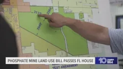 Fla. representatives approve bill making it easier to toss lawsuits over radiation exposure