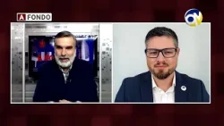 A Fondo Juan Marcelo Valenzuela