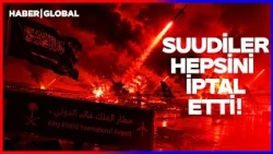 PRINCE SALMAN PUT THE COUNTRY ON ALARM! Saudi Arabia Canceled Everything!