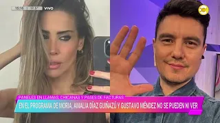 Paneles  en llamas. chicanas y pases de factura │VLC │ 27-07-26