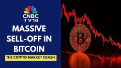 Bitcoin Slips Below $72,000, The Lowest Level Since Nov 2024; Crypto Market Falls Below $2.4 Tn