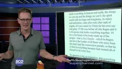 The Vic Show - Resurrection Now (051922)