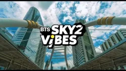 BTS SKY VIBES SS.2 Recap ? #BTSSKYVIBES #GMMMusic