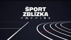 Šport zblízka: Nepelov odkaz žije / Ema Kapustová / Odrazy a saltá, ktoré môžu viesť na olympiádu