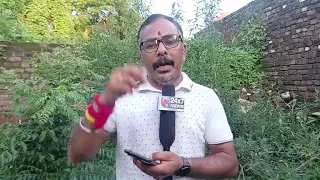 Samba Police Seize Large Quantity of Illicit Liquor, One Arrested