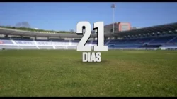 FALTAM 21 DIAS PARA O MAIOR EVENTO DO ANO, A FAMÍLIA AO PÉ DA CRUZ - ESTÁDIO DO RESTELO
