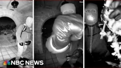 Why authorities are now releasing photos and videos in Nancy Guthrie case Why authorities are now releasing photos and videos in Nancy Guthrie case