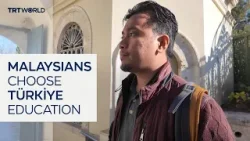 Türkiye’s scholarship initiatives continue to attract Malaysian students