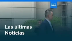 Últimas noticias | 30 octubre 2026 - Tarde