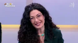 Di Buon Mattino (TV2000) - Don Alberto Pistolesi: il sorriso che parla di Dio