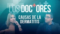 'The Doctors': Causes of dermatitis