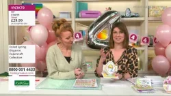 03/03/2026 - HobbyMaker 4th Birthday! Katy Sue Designs, CoolKatzCraft, Hunkydory & Studio Light 03/03/2026 - HobbyMaker 4th Birthday! Katy Sue Designs, CoolKatzCraft, Hunkydory & Studio Light