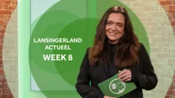Lansingerland Actueel - Week 8