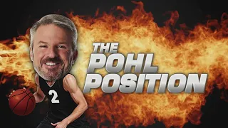 The Pohl Position | Sept. 3, 2026
