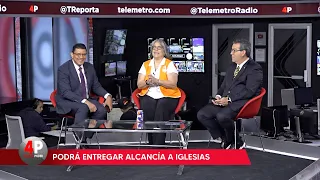 Cuarto Poder: August 21, 2026