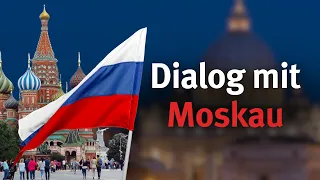 Vatican sends Foreign Minister to Russia – first visit since the start of the war | ROME REPORTS
