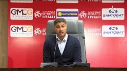 Statement by Youssef Safri, Kawkab Marrakech coach, after the 1-0 victory over Wydad Temara