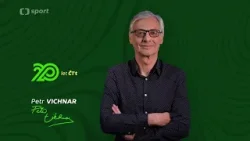 "You are a winner!" - "No." ? Ani Ester sama zpočátku nevěřila, čeho na lyžích dosáhla. ?