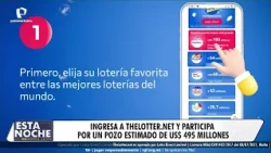 Visit TheLotter.net and play for an estimated $495 million jackpot
