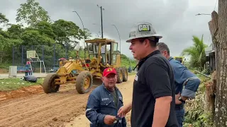 #EnlaceTrece | Pavimentación Caquetá