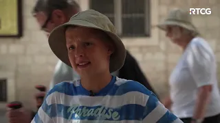 Kotorski festival 2026, hronika 4