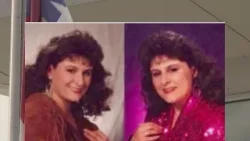 Rockingham County woman reported missing in 2001 found alive 24 years later