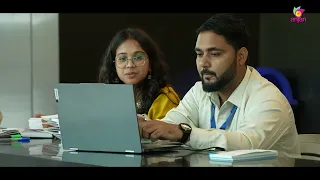 Margdarshan Present Sakshi | Promo