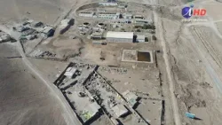 Visitan planta de agua potable en Alto Hospicio(26-03-2026)