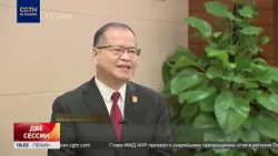 Китай усилит борьбу с организаторами и укрывателями трансграничного телефонного мошенничества