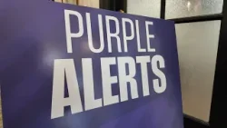 State rep. raises call for 'Purple Alert' for missing children with disabilities