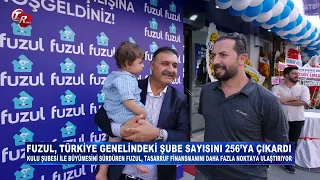 TODAY IN RUMELIA WITH GIZEM NUR AKBULUT (AUGUST 5)