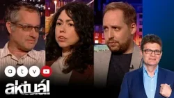 "Börtönben van a helye" – Kocsis Máté kiborult Matolcsy Ádám miatt // AKTUÁL 2026.03.20.