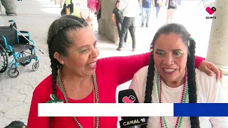 Independence Day Parade in Tonalá