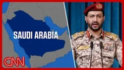 Saudi Aramco HQ hit as Houthis & Riyadh strike each other