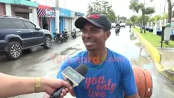 Calles intransitables  preocupa a residentes de Pimentel