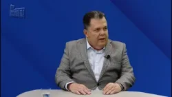 FRENTE A FRENTE COM DR. JOÃO ADERBAL - 07/04/2026