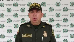 Autoridades investigan dos ataques sicariales en El Peñol y San Carlos