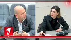 Սահմանադրության նախագիծը պաշտոնապես չի հրապարակվել․ Գալյան