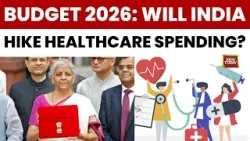 Union Budget 2026: Economic Survey Red-Flags Obesity And Digital Addiction Ahead Of Budget